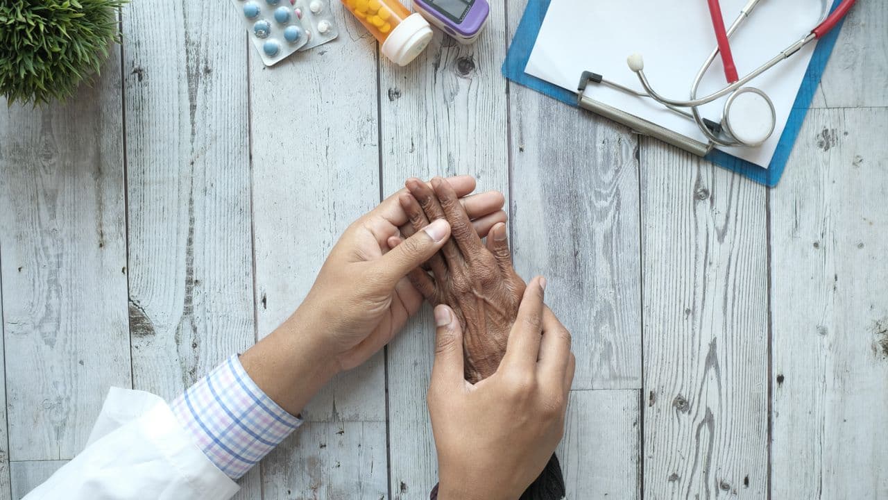 Rheumatology care